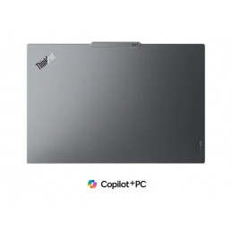 Lenovo ThinkPad X9-15 G1 Intel | Grey | 15.3 " | OLED | Touchscreen | 2.8K | 2880 x 1800 pixels | Intel Core Ultra 7 | 258V | 32
