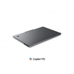 Lenovo ThinkPad X9-15 G1 Intel | Grey | 15.3 " | OLED | Touchscreen | 2.8K | 2880 x 1800 pixels | Intel Core Ultra 7 | 258V | 32