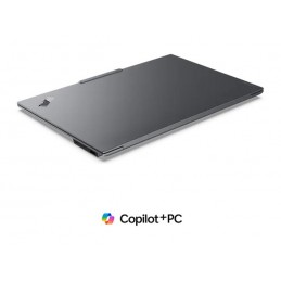 Lenovo ThinkPad X9-15 G1 Intel | Grey | 15.3 " | OLED | Touchscreen | 2.8K | 2880 x 1800 pixels | Intel Core Ultra 7 | 258V | 32