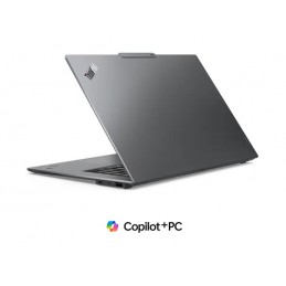 Lenovo ThinkPad X9-15 G1 Intel | Grey | 15.3 " | OLED | Touchscreen | 2.8K | 2880 x 1800 pixels | Intel Core Ultra 7 | 258V | 32