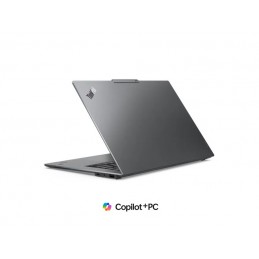 Lenovo ThinkPad X9-15 G1 Intel | Grey | 15.3 " | OLED | Touchscreen | 2.8K | 2880 x 1800 pixels | Intel Core Ultra 7 | 258V | 32