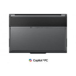Lenovo ThinkPad X9-15 G1 Intel | Grey | 15.3 " | OLED | Touchscreen | 2.8K | 2880 x 1800 pixels | Intel Core Ultra 7 | 258V | 32
