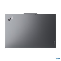Lenovo ThinkPad X9-15 G1 Intel | Grey | 15.3 " | OLED | Touchscreen | 2.8K | 2880 x 1800 pixels | Intel Core Ultra 7 | 258V | 32