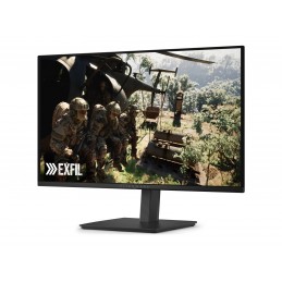 Dell | Alienware AW2726DM | 27 " | QD-OLED | QHD | 16:9 | 240 Hz | 0.03 ms | 2560 x 1440 pixels | 200 cd/m | HDMI ports quantity