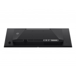 Dell | Alienware AW2726DM | 27 " | QD-OLED | QHD | 16:9 | 240 Hz | 0.03 ms | 2560 x 1440 pixels | 200 cd/m | HDMI ports quantity