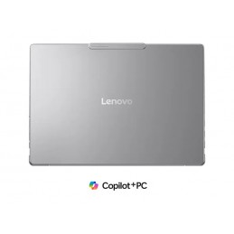 Lenovo Yoga Slim 7 14ILL10 Intel | Luna Grey | 14 " | OLED | WUXGA | 1920 x 1200 pixels | Glossy | Intel Core Ultra 5 | 226V | 1