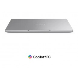 Lenovo Yoga Slim 7 14ILL10 Intel | Luna Grey | 14 " | OLED | WUXGA | 1920 x 1200 pixels | Glossy | Intel Core Ultra 5 | 226V | 1