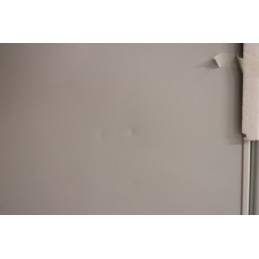 SALE OUT. Gorenje | Freezer | FH30EAW | Energy efficiency class E | Chest | Free standing | Height 84.7 cm | Total net capacity 