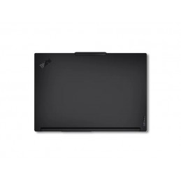 Lenovo ThinkPad P16 G3 Intel | Black | 16 " | IPS | WUXGA | 1920 x 1200 pixels | Anti-glare | Intel Core Ultra 7 | 255HX | 64 (2