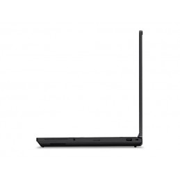 Lenovo ThinkPad P16 G3 Intel | Black | 16 " | IPS | WUXGA | 1920 x 1200 pixels | Anti-glare | Intel Core Ultra 7 | 255HX | 64 (2