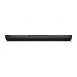 Lenovo ThinkPad P16 G3 Intel | Black | 16 " | IPS | WUXGA | 1920 x 1200 pixels | Anti-glare | Intel Core Ultra 7 | 255HX | 64 (2