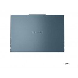 Lenovo Yoga Slim 7 14AKP10 AMD | Tidal Teal | 14 " | OLED | WUXGA | 1920 x 1200 pixels | Glossy | AMD Ryzen AI 5 | 340 | 16 GB |