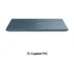 Lenovo Yoga Slim 7 14AKP10 AMD | Tidal Teal | 14 " | OLED | WUXGA | 1920 x 1200 pixels | Glossy | AMD Ryzen AI 5 | 340 | 16 GB |