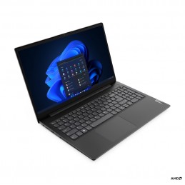 Lenovo Essential V15 G4 ABP AMD | Business Black | 15.6 " | TN | FHD | 1920 x 1080 pixels | Anti-glare | AMD Ryzen 5 | 5625U | 8