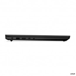 Lenovo Essential V15 Gen 4 ABP AMD | Business Black | 15.6 " | TN | 1920 x 1080 pixels | FHD | Anti-glare | AMD Ryzen 5 | 5625U 