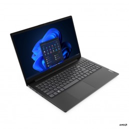 Lenovo Essential V15 G4 ABP AMD | Business Black | 15.6 " | TN | FHD | 1920 x 1080 pixels | Anti-glare | AMD Ryzen 5 | 5625U | 8