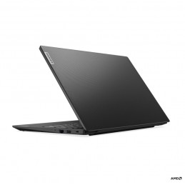 Lenovo Essential V15 G4 ABP AMD | Business Black | 15.6 " | TN | FHD | 1920 x 1080 pixels | Anti-glare | AMD Ryzen 5 | 5625U | 8