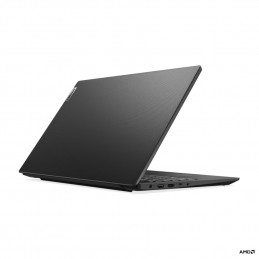 Lenovo Essential V15 G4 ABP AMD | Business Black | 15.6 " | TN | FHD | 1920 x 1080 pixels | Anti-glare | AMD Ryzen 5 | 5625U | 8