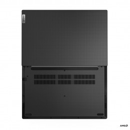 Lenovo Essential V15 G4 ABP AMD | Business Black | 15.6 " | TN | FHD | 1920 x 1080 pixels | Anti-glare | AMD Ryzen 5 | 5625U | 8