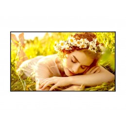 LG 43UL5Q-E | 43 " | Landscape/Portrait | 24/7 | webOS | 8 ms | 1000000:1 | 178 | 178 | 500 cd/m 