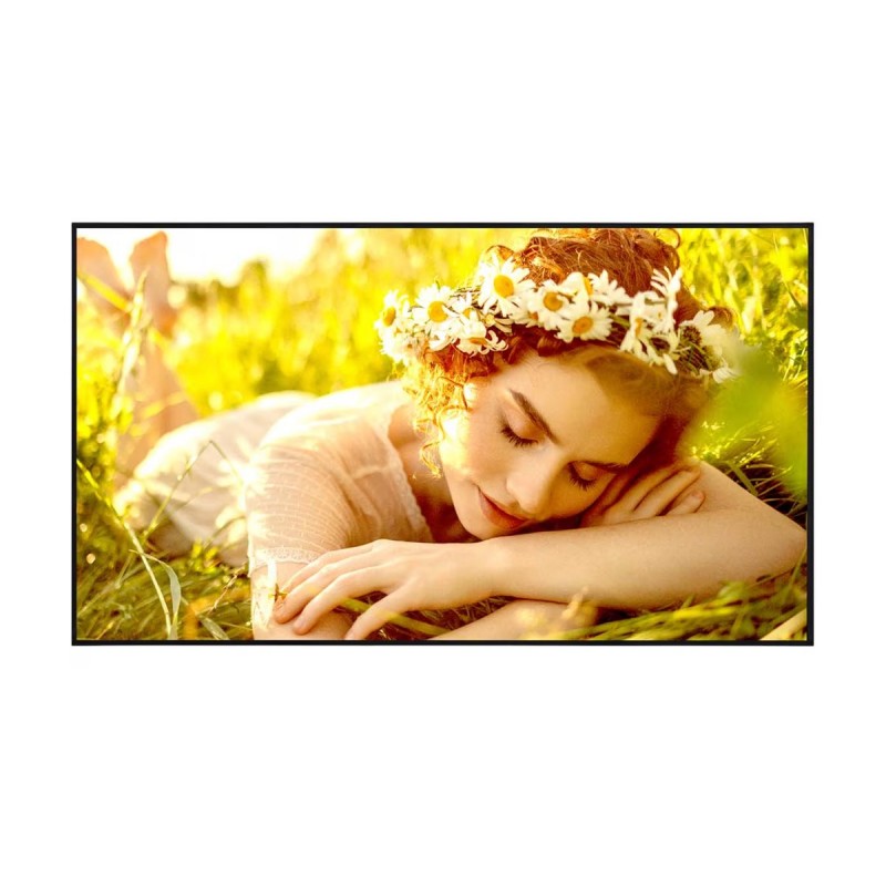 LG 43UL5Q-E | 43 " | Landscape/Portrait | 24/7 | webOS | 8 ms | 1000000:1 | 178 | 178 | 500 cd/m 