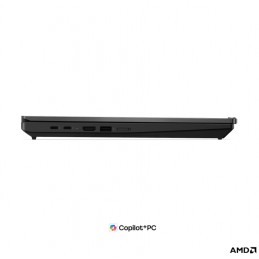 Lenovo ThinkPad T16 G5 AMD | Black | 16 " | IPS | WUXGA | 1920 x 1200 pixels | Anti-glare | AMD Ryzen AI 5 PRO | 440 | 16 GB | S