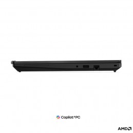 Lenovo ThinkPad T16 G5 AMD | Black | 16 " | IPS | WUXGA | 1920 x 1200 pixels | Anti-glare | AMD Ryzen AI 5 PRO | 440 | 16 GB | S