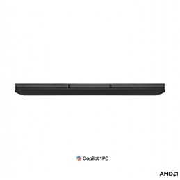 Lenovo ThinkPad T16 G5 AMD | Black | 16 " | IPS | WUXGA | 1920 x 1200 pixels | Anti-glare | AMD Ryzen AI 5 PRO | 440 | 16 GB | S