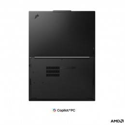 Lenovo ThinkPad T16 G5 AMD | Black | 16 " | IPS | WUXGA | 1920 x 1200 pixels | Anti-glare | AMD Ryzen AI 5 PRO | 440 | 16 GB | S