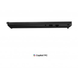 Lenovo ThinkPad T16 G5 AMD | Black | 16 " | IPS | WUXGA | 1920 x 1200 pixels | Anti-glare | AMD Ryzen AI 5 PRO | 440 | 16 GB | S