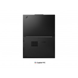Lenovo ThinkPad T16 G5 AMD | Black | 16 " | IPS | 1920 x 1200 pixels | WUXGA | Anti-glare | AMD Ryzen AI 5 PRO | 440 | 16 GB | S