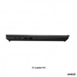 Lenovo ThinkPad T16 G5 AMD | Black | 16 " | IPS | 1920 x 1200 pixels | WUXGA | Anti-glare | AMD Ryzen AI 5 PRO | 440 | 16 GB | S