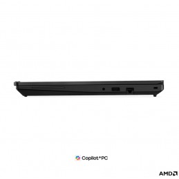 Lenovo ThinkPad T16 G5 AMD | Black | 16 " | IPS | 1920 x 1200 pixels | WUXGA | Anti-glare | AMD Ryzen AI 5 PRO | 440 | 16 GB | S