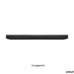 Lenovo ThinkPad T16 G5 AMD | Black | 16 " | IPS | 1920 x 1200 pixels | WUXGA | Anti-glare | AMD Ryzen AI 5 PRO | 440 | 16 GB | S