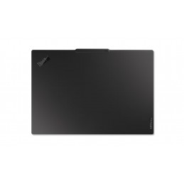Lenovo ThinkPad P16s G5 AMD | Black | 16 " | IPS | WUXGA | 1920 x 1200 pixels | Anti-glare | AMD Ryzen AI 7 PRO | 450 | 32 GB | 