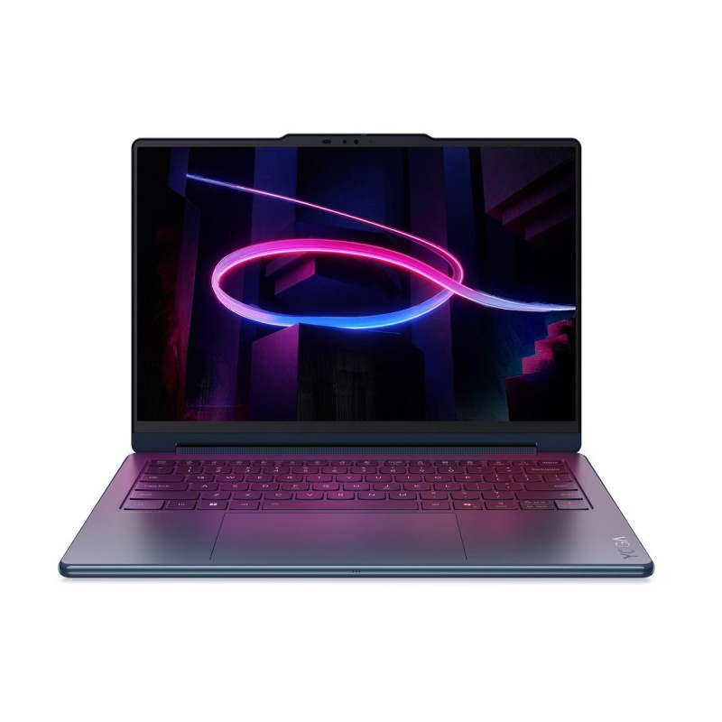 Lenovo Yoga 9 2 in 1 14IPH11 Intel | Cosmic Blue | 14 " | OLED | Touchscreen | 2.8K WQXGA+ | 2880 x 1800 pixels | Glossy | Intel