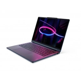 Lenovo Yoga 9 2 in 1 14IPH11 Intel | Cosmic Blue | 14 " | OLED | Touchscreen | 2.8K WQXGA+ | 2880 x 1800 pixels | Glossy | Intel