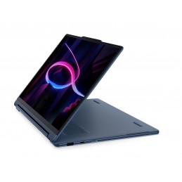 Lenovo Yoga 9 2 in 1 14IPH11 Intel | Cosmic Blue | 14 " | OLED | Touchscreen | 2.8K WQXGA+ | 2880 x 1800 pixels | Glossy | Intel