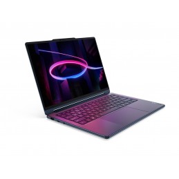 Lenovo Yoga 9 2 in 1 14IPH11 Intel | Cosmic Blue | 14 " | OLED | Touchscreen | 2.8K WQXGA+ | 2880 x 1800 pixels | Glossy | Intel