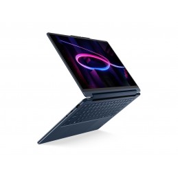 Lenovo Yoga 9 2 in 1 14IPH11 Intel | Cosmic Blue | 14 " | OLED | Touchscreen | 2.8K WQXGA+ | 2880 x 1800 pixels | Glossy | Intel