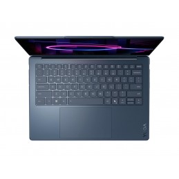 Lenovo Yoga 9 2 in 1 14IPH11 Intel | Cosmic Blue | 14 " | OLED | Touchscreen | 2.8K WQXGA+ | 2880 x 1800 pixels | Glossy | Intel