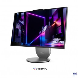 Lenovo | Yoga | 27IPH11 | Desktop | AIO | 27 " | Intel Core Ultra 5 | 325 | 16 GB | Soldered LPDDR5X | 1000 GB | Intel Graphics 