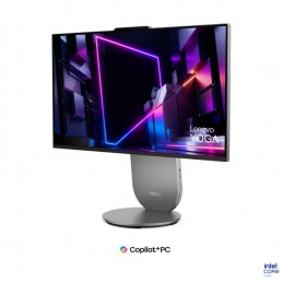 Lenovo | Yoga | 27IPH11 | Desktop | AIO | 27 " | Intel Core Ultra 5 | 325 | 16 GB | Soldered LPDDR5X | 1000 GB | Intel Graphics 