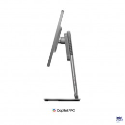 Lenovo | Yoga | 27IPH11 | Desktop | AIO | 27 " | Intel Core Ultra 5 | 325 | 16 GB | Soldered LPDDR5X | 1000 GB | Intel Graphics 