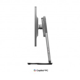 Lenovo | 27IPH11 | Yoga | Desktop | AIO | 27 " | Intel Core Ultra 7 | 356H | 32 GB | Soldered LPDDR5X | 1000 GB | Intel Graphics