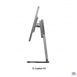 Lenovo | 27IPH11 | Yoga | Desktop | AIO | 27 " | Intel Core Ultra 7 | 356H | 32 GB | Soldered LPDDR5X | 1000 GB | Intel Graphics