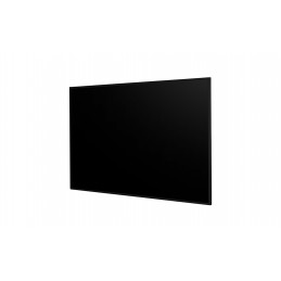 LG UHD Signage | 75UL5Q-M | 75 " | Landscape/Portrait | 24/7 | webOS | Wi-Fi | 8 ms | 178 | 178 | 500 cd/m 