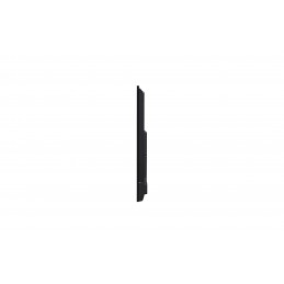 LG UHD Signage | 75UL5Q-M | 75 " | Landscape/Portrait | 24/7 | webOS | Wi-Fi | 8 ms | 178 | 178 | 500 cd/m 