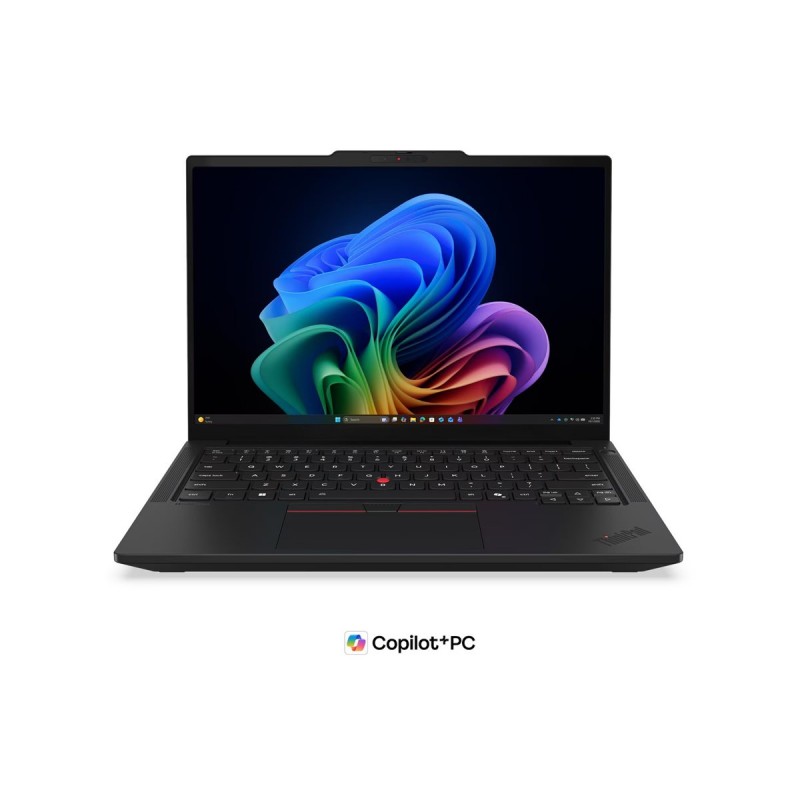 Lenovo ThinkPad T14 G7 Intel | Black | 14 " | IPS | WUXGA | 1920 x 1200 pixels | Anti-glare | Intel Core Ultra 7 | 355 | 32 GB |