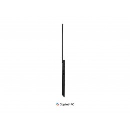 Lenovo ThinkPad T14 G7 Intel | Black | 14 " | IPS | WUXGA | 1920 x 1200 pixels | Anti-glare | Intel Core Ultra 7 | 355 | 32 GB |